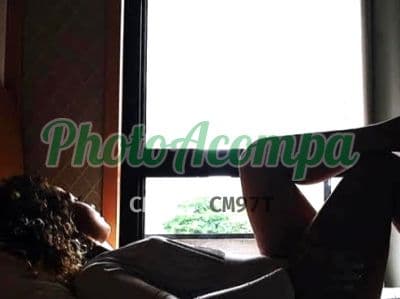 Acompanhante em Americana com beijo grego (6) — Mell