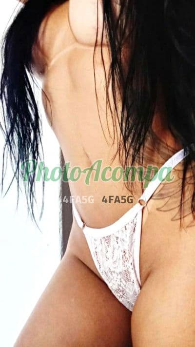 Acompanhante mignon em Fortaleza — Mell, foto 3