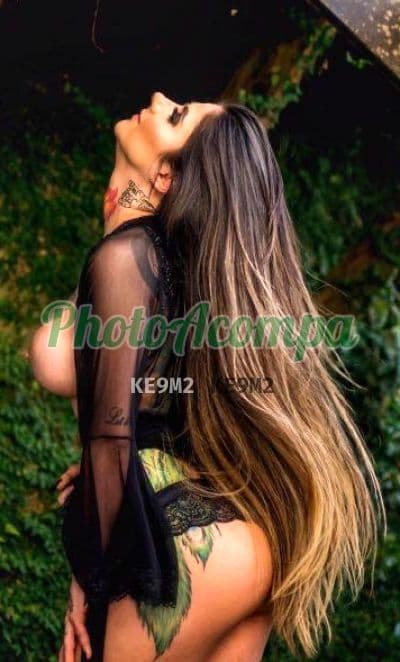 Acompanhante em Belo Horizonte — anal, foto 6 de Mellanie Montana