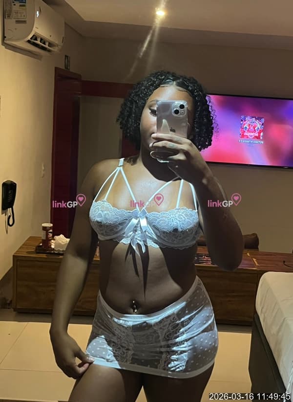 Acompanhante lisinha em Salvador (9) â Melliciađ„”