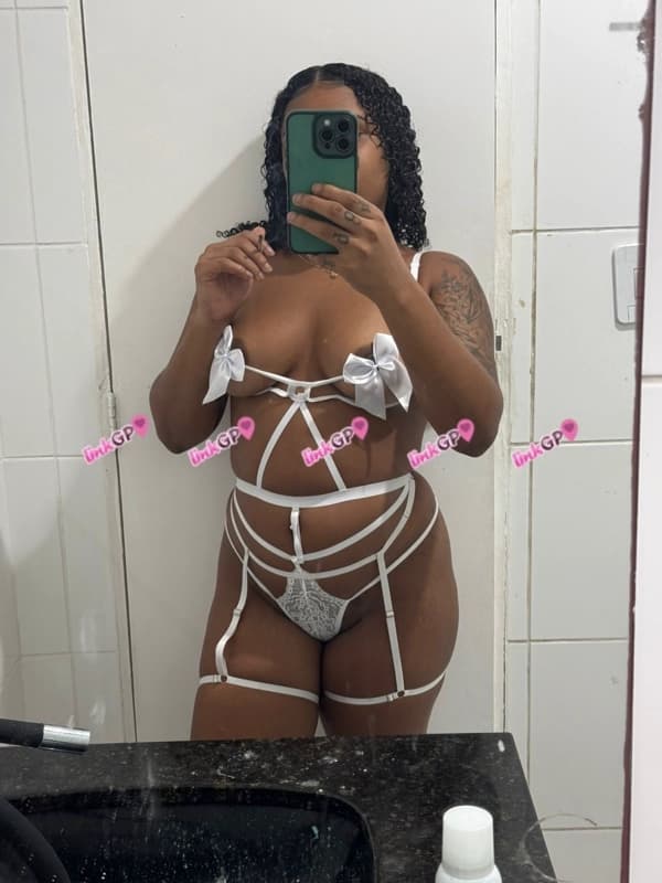 Acompanhante em Salvador â garganta profunda, foto 12 de Melliciađ„”