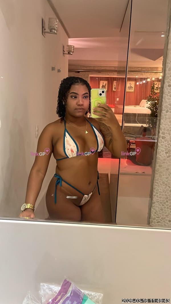 Acompanhante em Salvador â dupla, foto 2 de Melliciađ„”