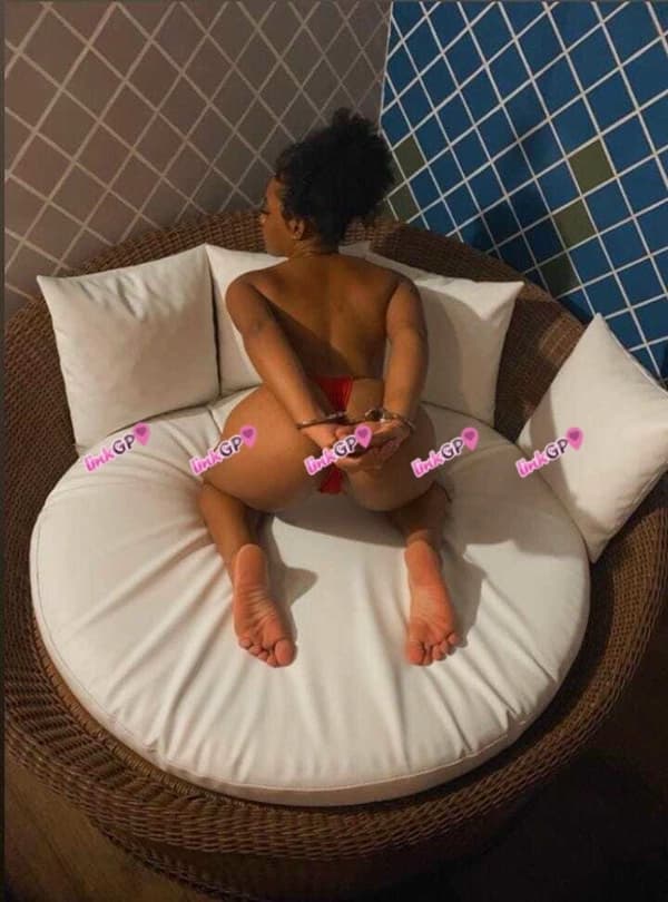 Foto 7: Acompanhante aparadinha em Salvador â Melliciađ„”