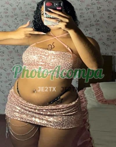 Foto 4: Acompanhante em São Paulo — namoradinha, Mellissa