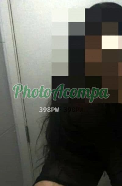 Foto 2: Acompanhante peituda em São Paulo — Mellyna Silva
