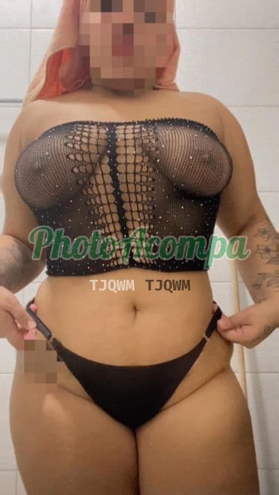 Acompanhante em Guarulhos com anal (6) — Mellyssa Rodrigues