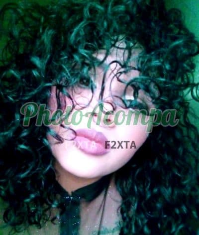 Acompanhante morena em Porto Alegre — Melody Mayscha, foto 5