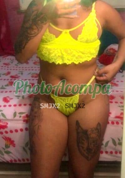 Acompanhante mignon em Manaus, foto 2 de Melsinha