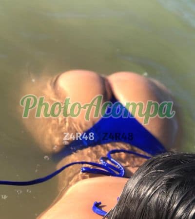 Foto 6: Acompanhante em Teresina — sexo anal, Melzinha