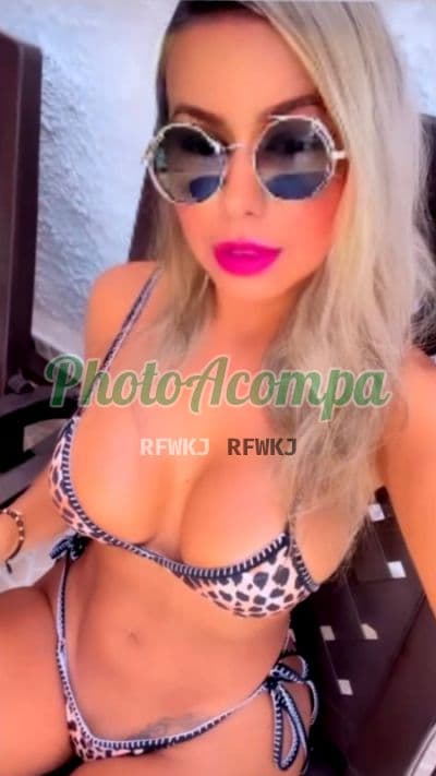 Foto 2: Acompanhante em São Paulo — namoradinha, Mercia