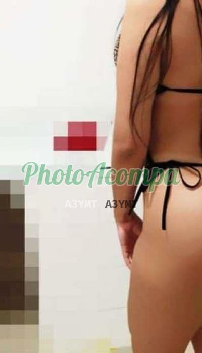 Acompanhante magra em Fortaleza — MF SPA Masculino, foto 2