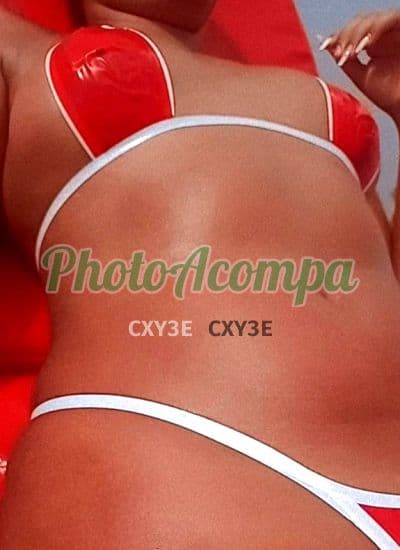 Acompanhante foto verificada em Itaquaquecetuba — Mia, foto 3