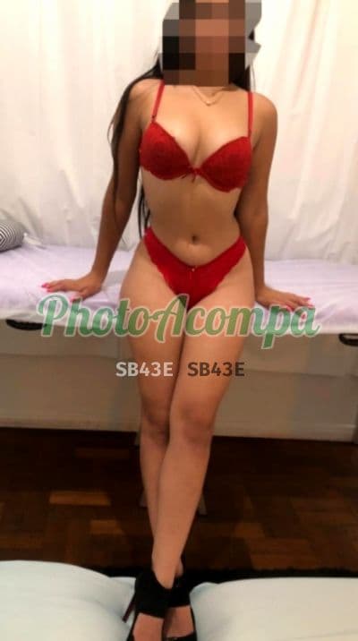 Acompanhante em Curitiba — namoradinha, foto 6 de Mia Andrade