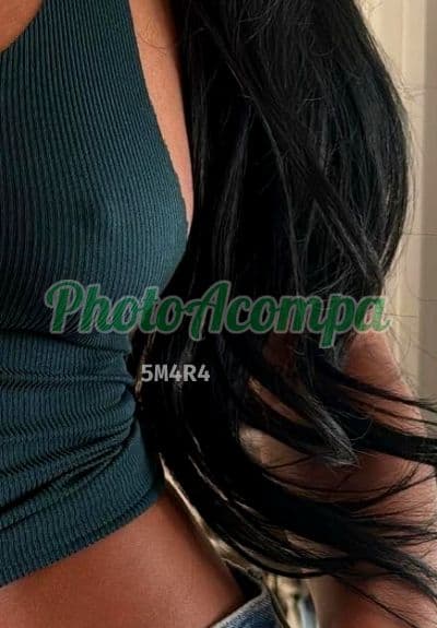 Acompanhante em Ipojuca — experiência de namorada, foto 2 de Mia Carvalho