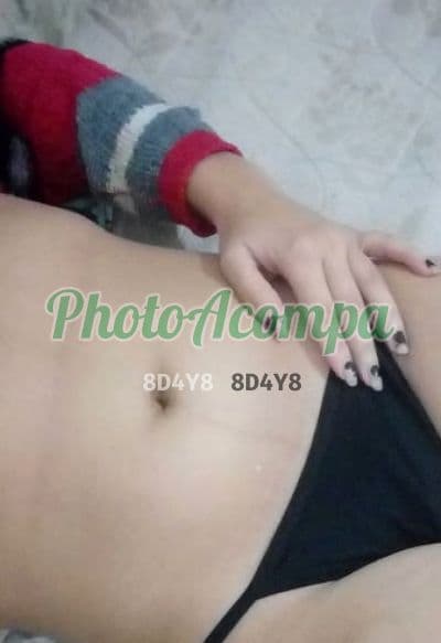 Foto 2: Acompanhante em São Paulo — beijo na boca, Mia Ferraz