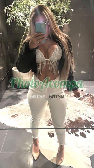 Acompanhante em São Paulo com namoradinha (6) — Mia Freitas