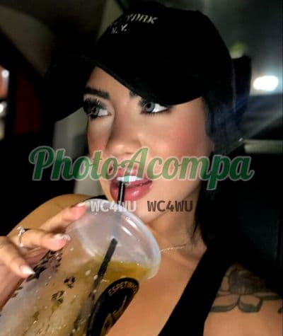 Acompanhante mignon em São Paulo, foto 2 de Mia Freitas