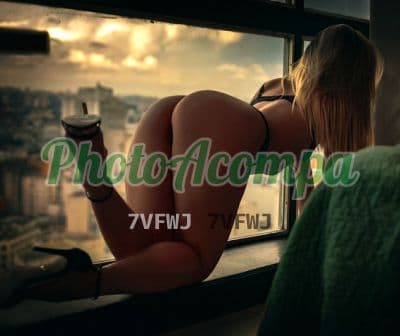 Acompanhante foto real em São Paulo — Mia Milani, foto 2