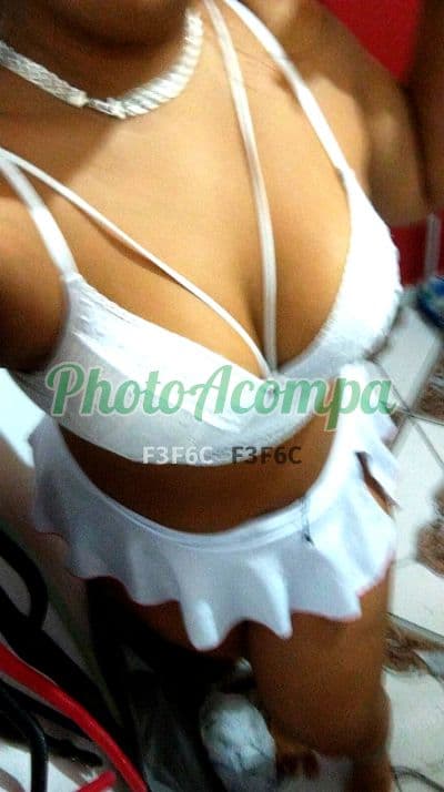 Acompanhante foto verificada em Louveira (3) — Mia Morais