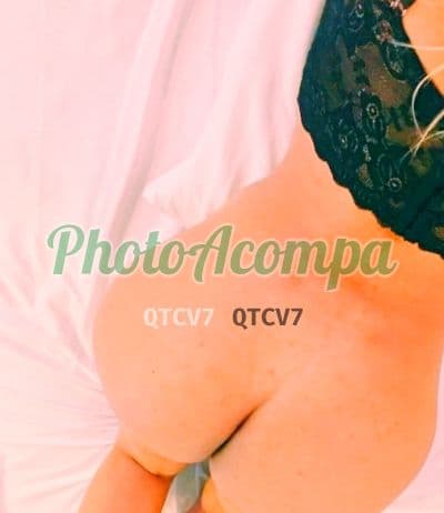 Acompanhante magra em São José dos Campos — Micaela, foto 3