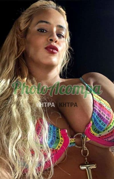 Acompanhante magra em Rio de Janeiro, foto 3 de Micaela Freitas
