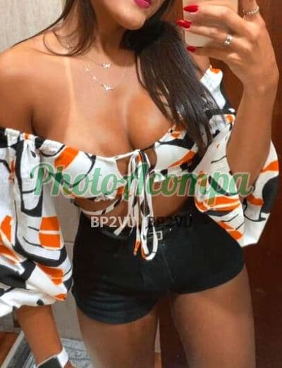 Foto 2: Acompanhante em Rio de Janeiro — beijo grego, Micaelly 150h