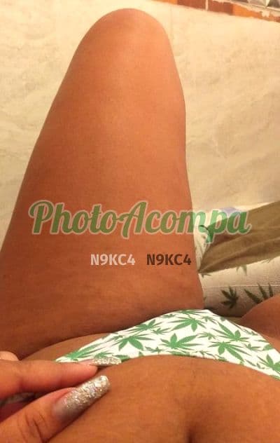 Acompanhante de seios naturais em Ubá — Micaelly Reis, foto 3