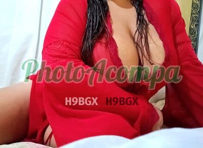 Acompanhante em Indaiatuba com beijo na boca (2) — Micaelly Souza