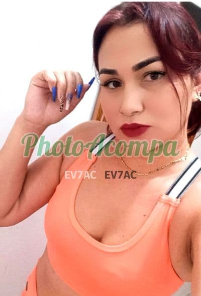 Acompanhante magra em Santos, foto 3 de Michele