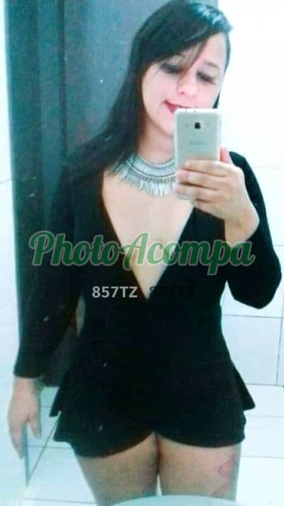Acompanhante alta em Tatuí — Michele Guedes, foto 5