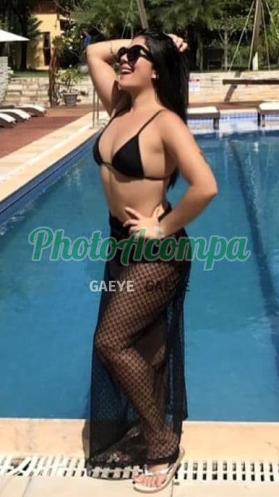 Acompanhante foto verificada em Teresina — Michele Lemos, foto 3