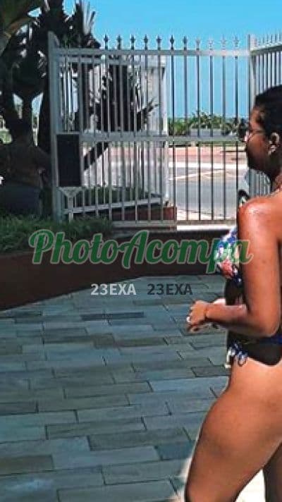 Foto 2: Acompanhante em Rio de Janeiro — beijo grego, Michelle