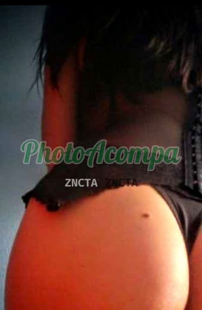 Foto 4: Acompanhante em Praia Grande — namoradinha, Michelle