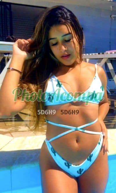 Acompanhante morena em Teresina — Michelle Lemos, foto 5