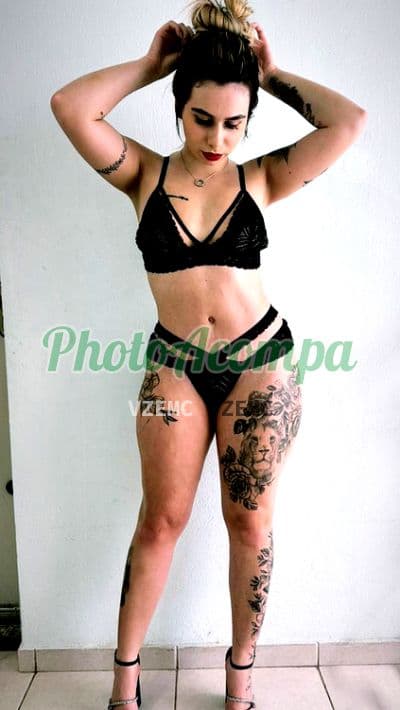 Acompanhante em São Paulo — beijo grego, foto 2 de Michelly
