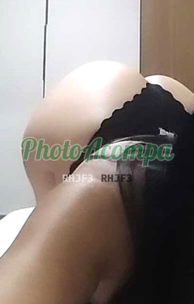 Acompanhante magra em Gama (3) — Michelly Andrade
