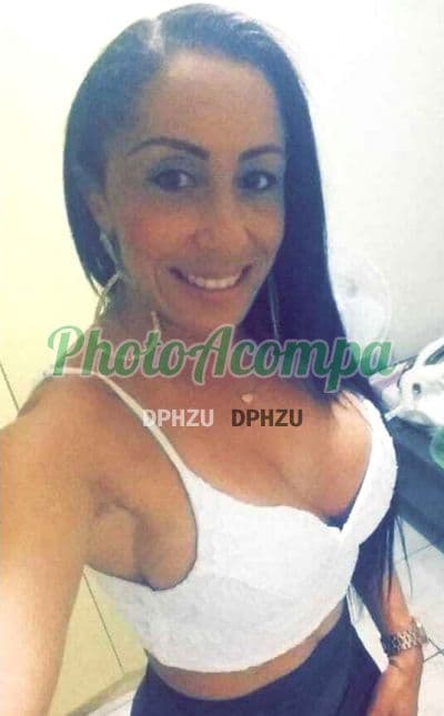Acompanhante foto real em Campinas (2) — Michely Souza