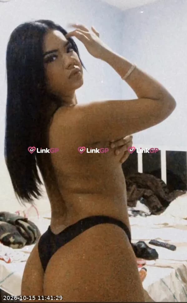 Acompanhante cabelo liso em Sao Miguel Paulista (5) — Mickaely