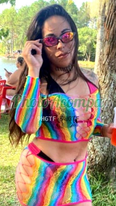 Foto 5: Acompanhante de seios naturais em Cordeiro — Mih