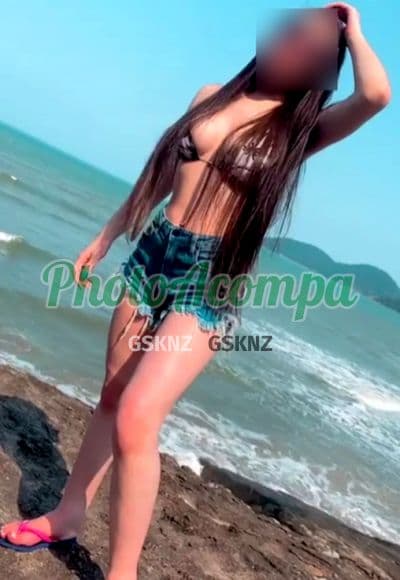 Acompanhante depilada em Queimados — Mii Ninfetinhaa, foto 5