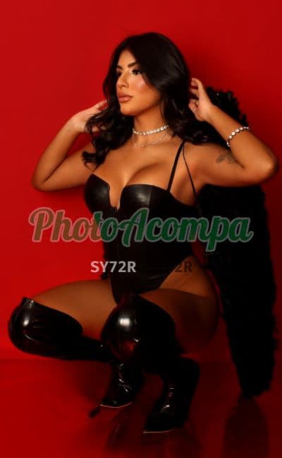 Acompanhante magra em Guarulhos — Mikaela, foto 3