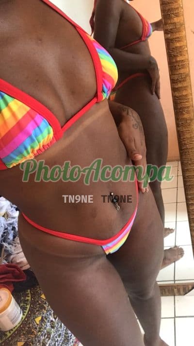 Foto 4: Acompanhante em Rio de Janeiro — namoradinha, Mikaela