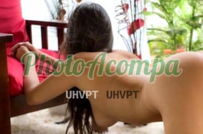 Acompanhante de seios naturais em Belo Horizonte (3) — Mikaela Andrades