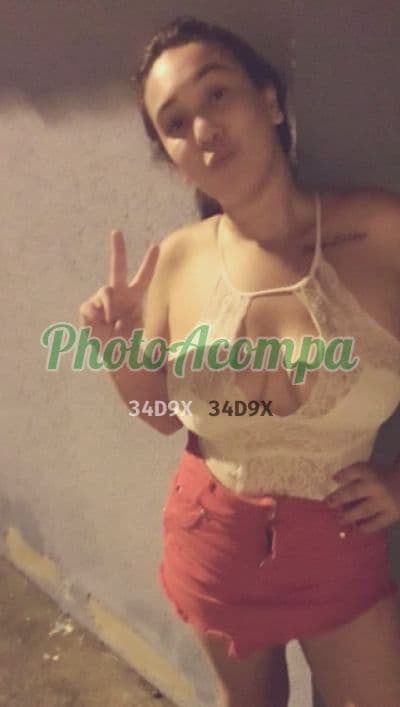 Acompanhante morena em Itapetininga, foto 3 de Mikaela