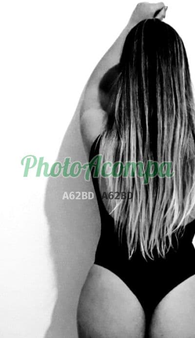 Foto 5: Acompanhante loira em Itapema — Mikaela Morais