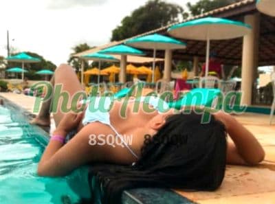 Acompanhante morena em Fortaleza (2) — Mikaelle