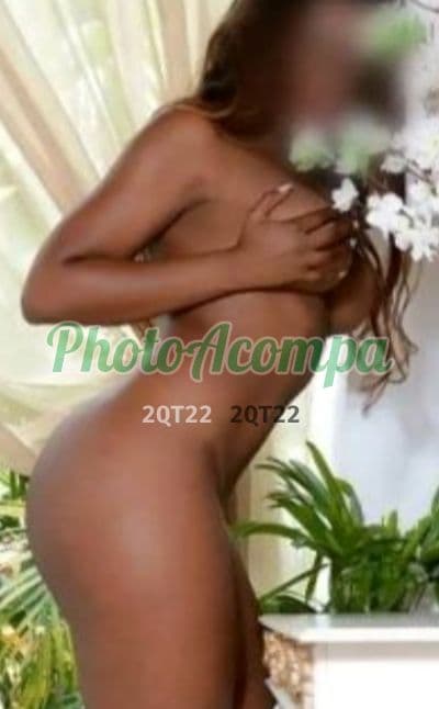 Foto 6: Acompanhante em Duque de Caxias — anal, Mikaelly Gomes
