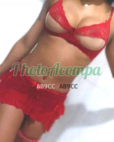 Acompanhante em Itanhaém — experiência de namorada, foto 4 de Mikaelly Maya