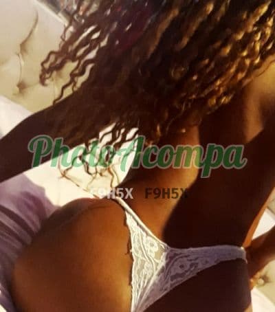 Acompanhante foto real em Santo Antônio de Jesus — Mila, foto 2