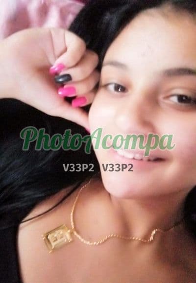 Acompanhante em Cerquilho com beijo na boca (2) — Mila